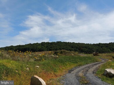 1 LOT W Lena Mae Ln, Bentonville, VA 22610 - photo 2