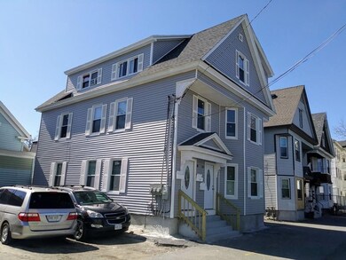 18 Florence St unit 20, Lawrence, MA 01841 - photo 3