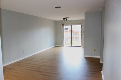 This beautifully remodeled townhome has a plenty o