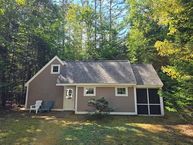 3945 Lower Waterford Rd unit Lot C-9 & C-10, Waterford, VT 05819 - photo 4