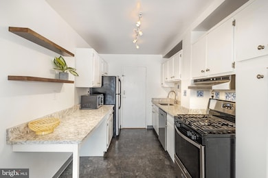 River Towers unit 317, Alexandria, VA 22307 - photo 6