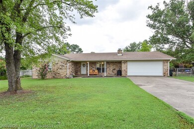 111762 Velma Ln, Muldrow, OK 74948 - photo 2