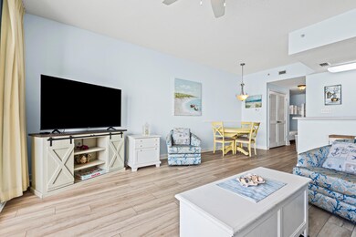 Seychelles Condominium unit 1102, Panama City, FL 32408 - photo 2