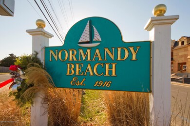Oceanfront Lot