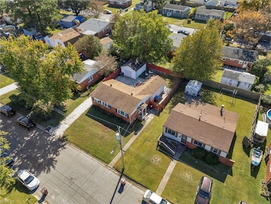 2910 Mattox Dr, Chesapeake, VA 23325 - photo 3