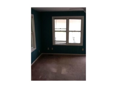 Front Room Newer windows