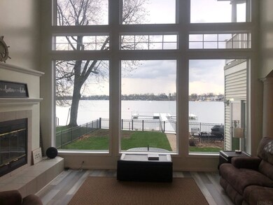 9032 E Morrison Island Rd, Syracuse, IN 46567 - photo 7