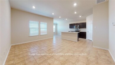 261 Jacquard Ct, Troy, TX 76579 - photo 7