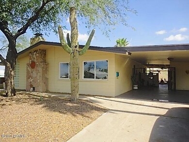 Nice looking home-for sure!