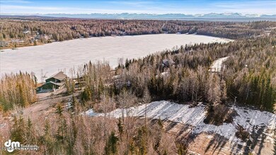 Whisper Lake View Lot 4