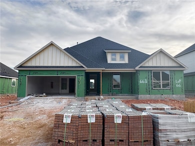 663 Primitivo Ave, Tontitown, AR 72762 - photo 2