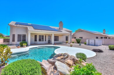 Pool-Patio