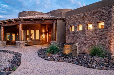 Imagine Coming Home