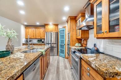 14848 S Seven Oaks Ln, Draper, UT 84020 - photo 6