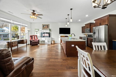 416 Catherwood Dr, West Lafayette, IN 47906 - photo 7