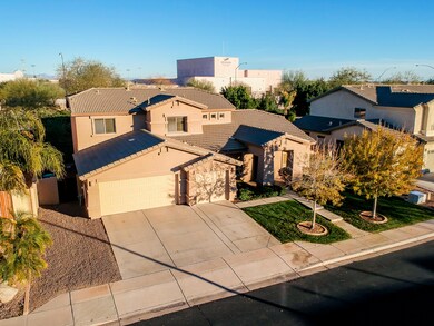 2463 S Bristol, Mesa, AZ 85209 - photo 5