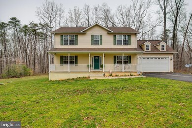 8250 Diamond Hill Rd, Warrenton, VA 20186 - photo 2