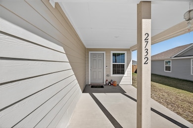 2732 Evening Side Ct, Fort Worth, TX 76179 - photo 5