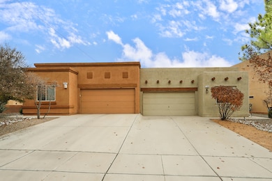 2238 Cortina Loop SE, Rio Rancho, NM 87124 - photo 3