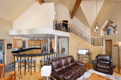 2495 Little Coyote Rd, Big Sky, MT 59716 - photo 2