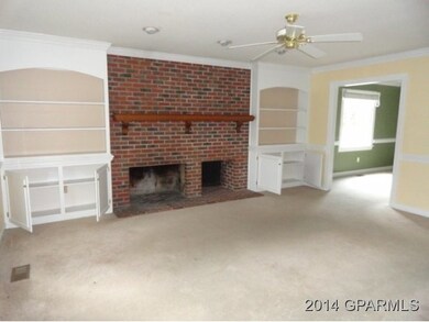 539 Chaucer Dr, Winterville, NC 28590 - photo 3