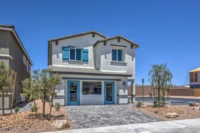 Model Home! Photos for representation only - color