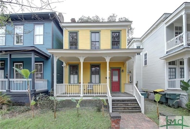 213 W 38th St, Savannah, GA 31401 - photo 3