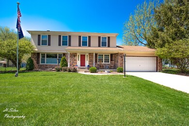 529 Skyline Dr, Algonquin, IL 60102 - photo 7