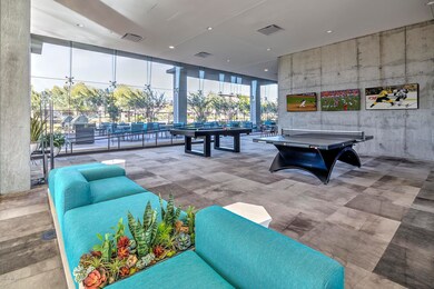 Sport Lounge