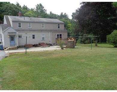 351 Dudley River Rd, Southbridge, MA 01550 - photo 4