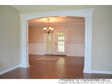 244 Ramona Dr, Fayetteville, NC 28303 - photo 6