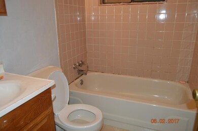 Full Bath