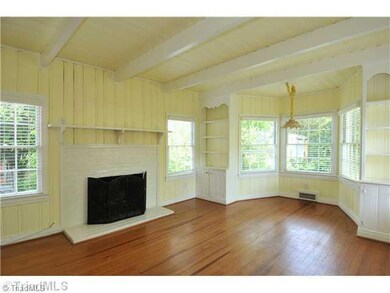 Den/Family/Great Room.