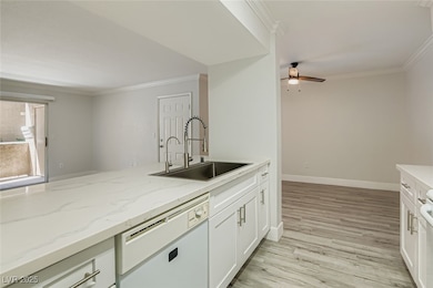 8101 W Flamingo Rd unit 1150, Las Vegas, NV 89147 - photo 3