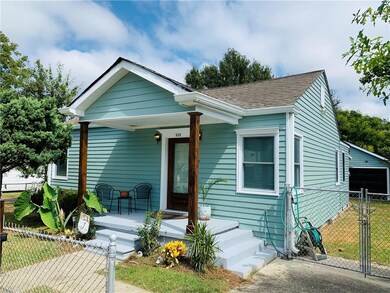 509 Radiance Ave, Metairie, LA 70001 - photo 2