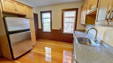 31 Samoset St unit 1, Dorchester Center, MA 02124 - photo 2