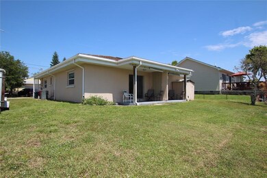 Back of duplex