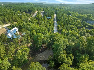 1408 N Lukfata Trail Rd, Broken Bow, OK 74728 - photo 5