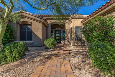 7872 E Camino Real, Scottsdale, AZ 85255 - photo 7