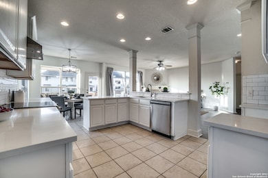 3611 Ashland Cliff, San Antonio, TX 78261 - photo 7