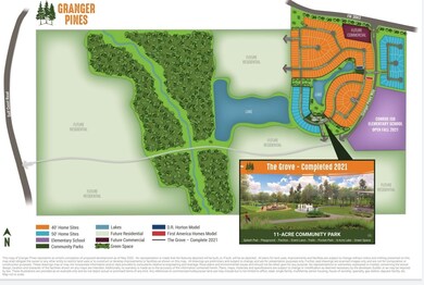 14309 W Pine Heart Dr, Conroe, TX 77302 - photo 4