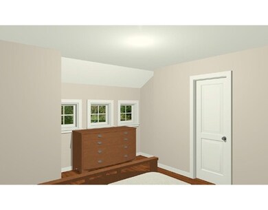 199 Renfrew St, Arlington, MA 02476 - photo 4