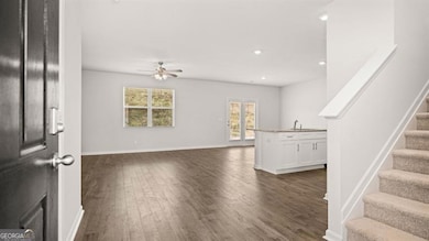 138 Townsend Ct, Griffin, GA 30224 - photo 7