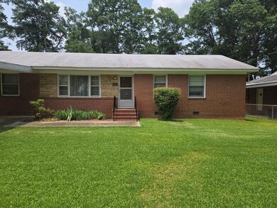 2715 Hawthorne Dr, Columbus, GA 31903 - photo 6