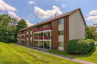 2500 Skyline Dr unit 2, Lowell, MA 01854 - photo 6