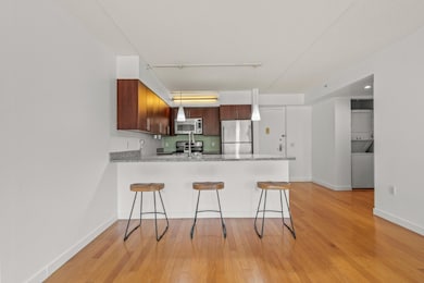 555 West 23rd Street unit S6D, New York, NY 10011 - photo 2