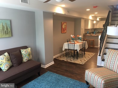 1438 Carroll St, Baltimore, MD 21230 - photo 2