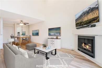 5540 Owensmouth Ave unit 302, Woodland Hills, CA 91367 - photo 4