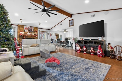 1127 5205 Rd, Pawhuska, OK 74056 - photo 6