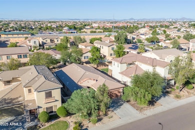 5418 W Harwell Rd, Laveen, AZ 85339 - photo 3